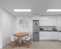 Revente - Apartment - Orihuela Costa - Los Dolses