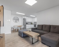 Revente - Apartment - Orihuela Costa - Los Dolses