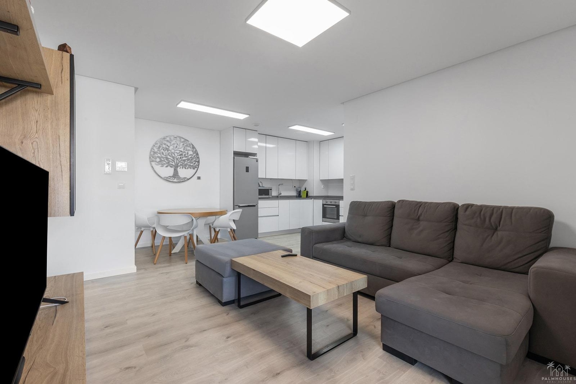 Revente - Apartment - Orihuela Costa - Los Dolses