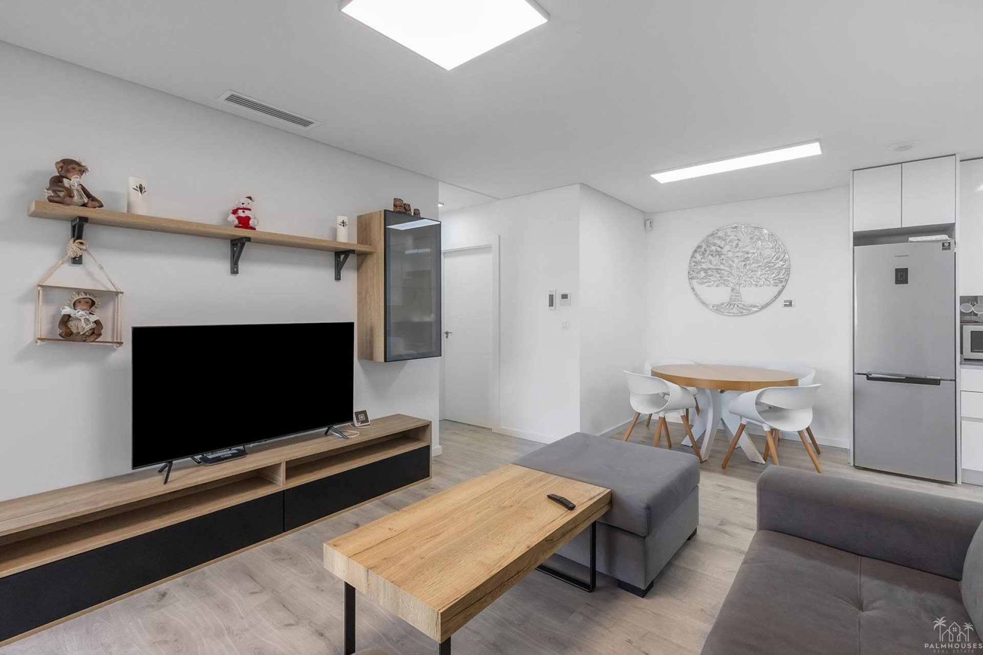Revente - Apartment - Orihuela Costa - Los Dolses