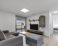 Revente - Apartment - Orihuela Costa - Los Dolses