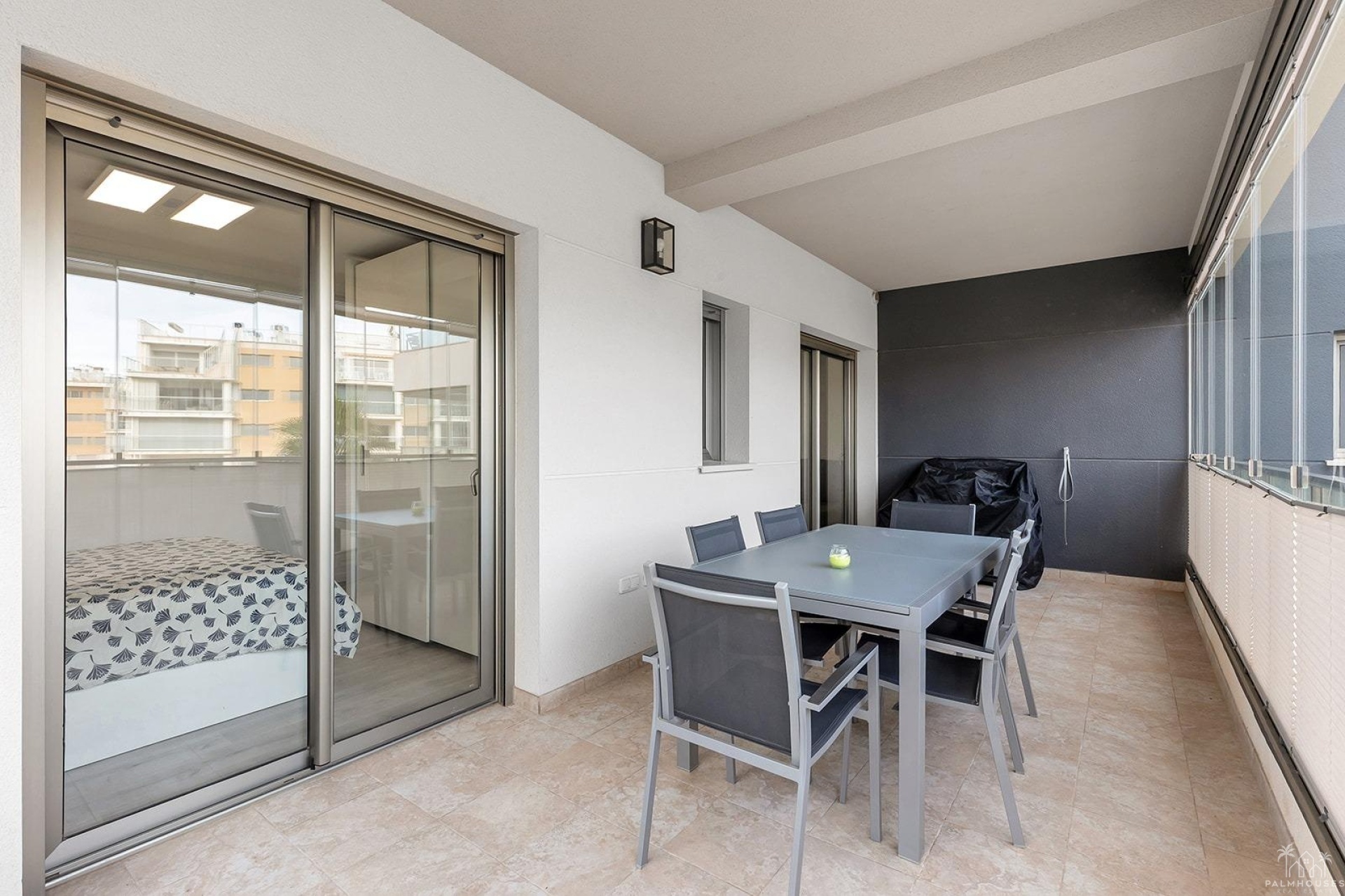 Revente - Apartment - Orihuela Costa - Los Dolses