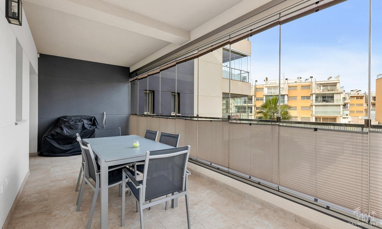 Revente - Apartment - Orihuela Costa - Los Dolses