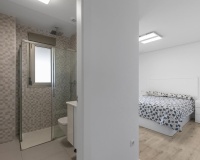 Revente - Apartment - Orihuela Costa - Los Dolses