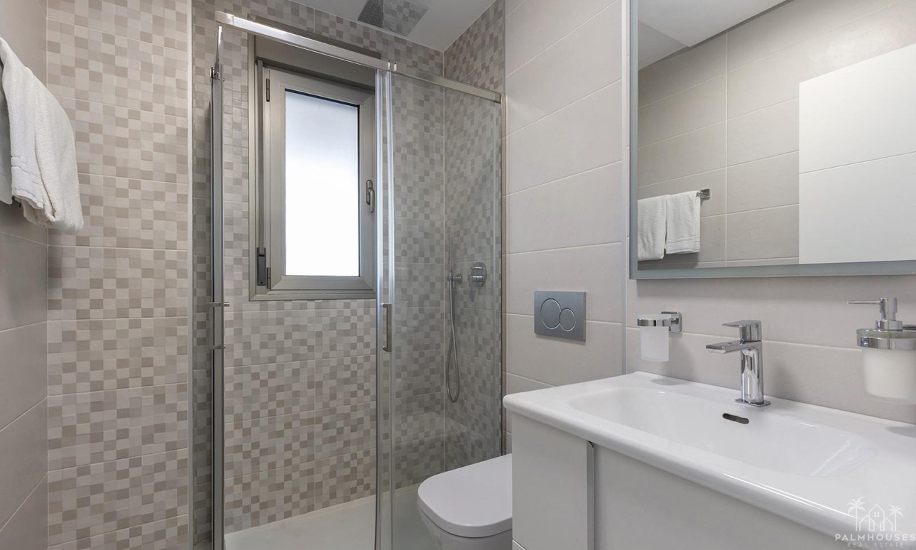 Revente - Apartment - Orihuela Costa - Los Dolses