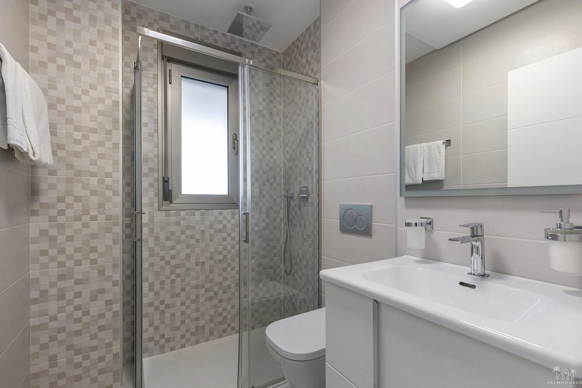 Revente - Apartment - Orihuela Costa - Los Dolses