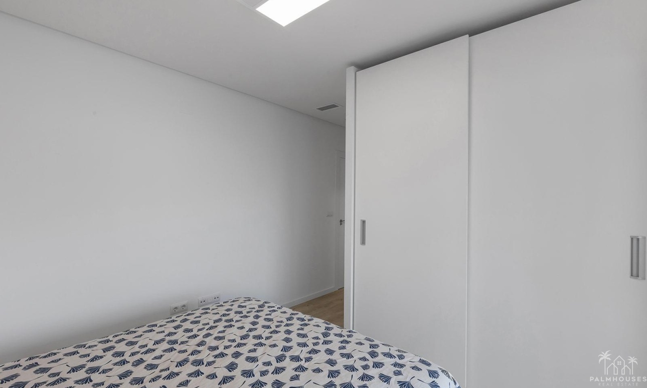 Revente - Apartment - Orihuela Costa - Los Dolses