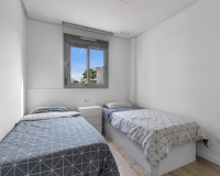 Revente - Apartment - Orihuela Costa - Los Dolses