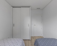 Revente - Apartment - Orihuela Costa - Los Dolses