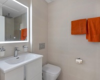 Revente - Apartment - Orihuela Costa - Los Dolses