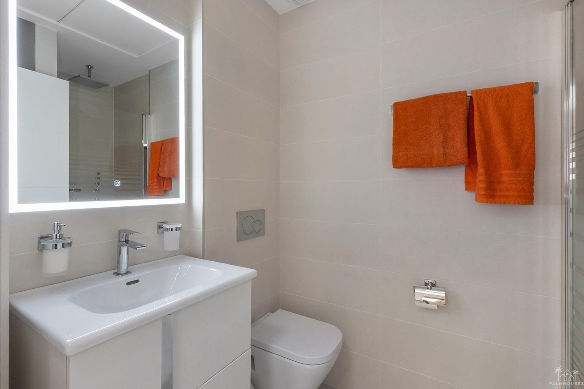 Revente - Apartment - Orihuela Costa - Los Dolses