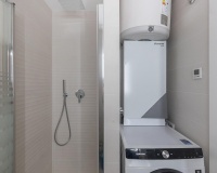 Revente - Apartment - Orihuela Costa - Los Dolses