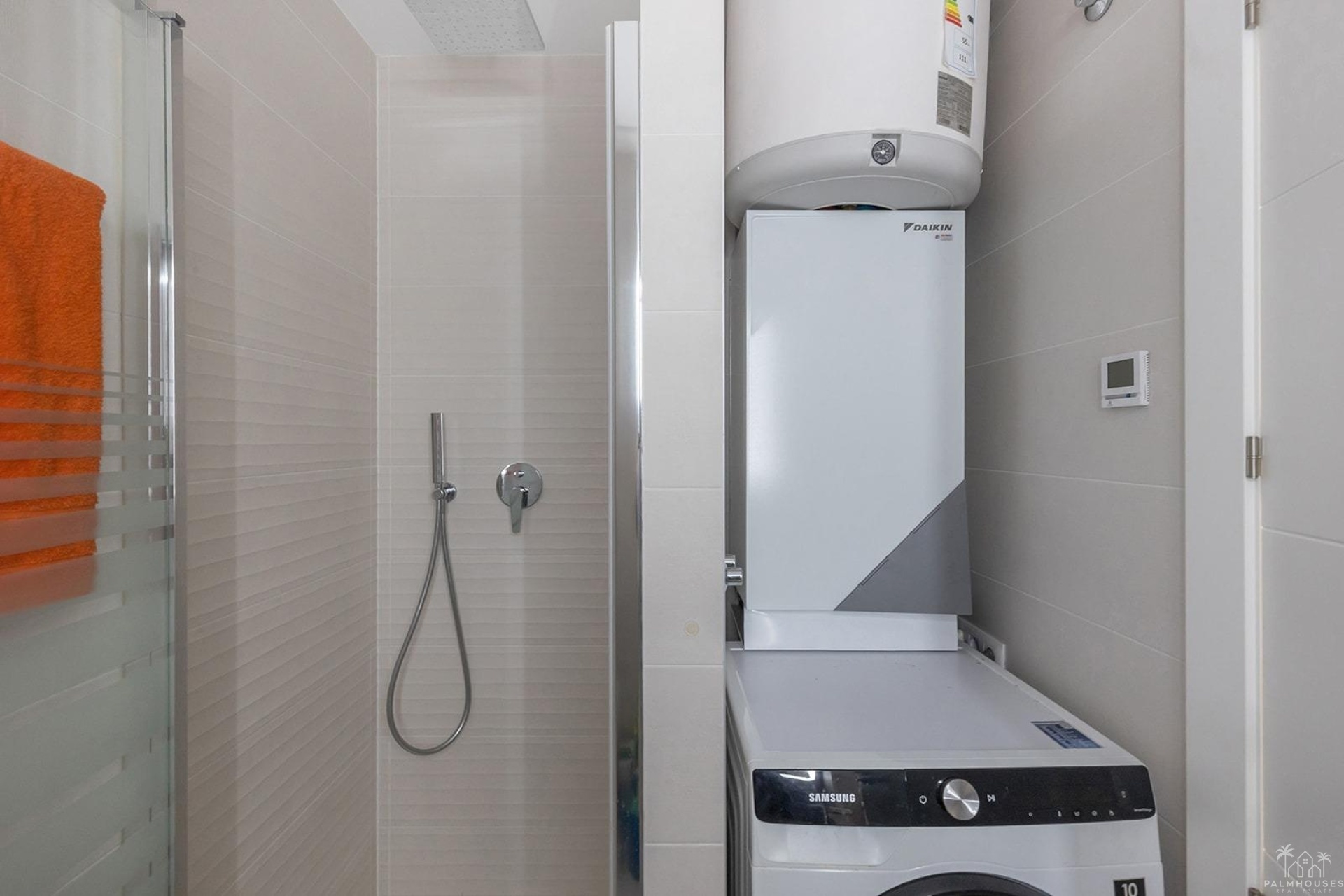 Revente - Apartment - Orihuela Costa - Los Dolses