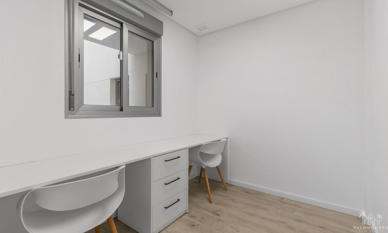 Revente - Apartment - Orihuela Costa - Los Dolses