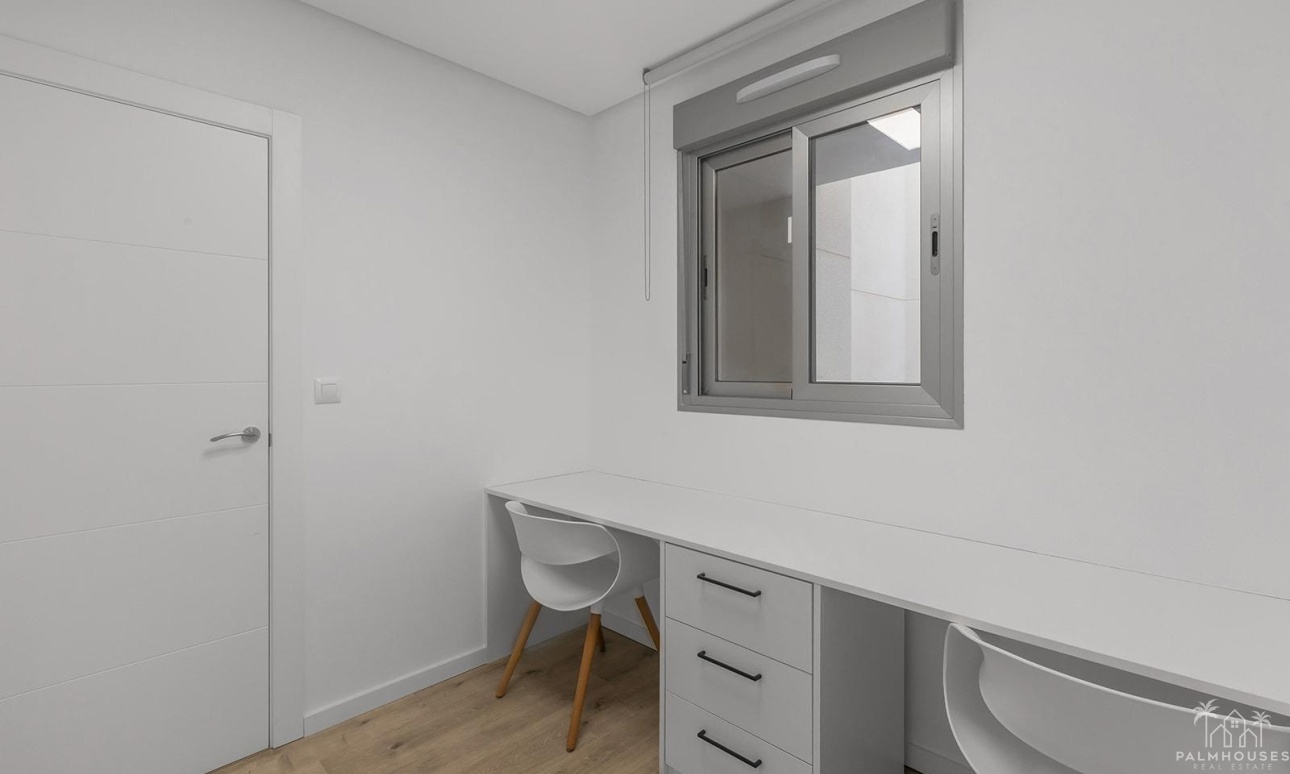 Revente - Apartment - Orihuela Costa - Los Dolses