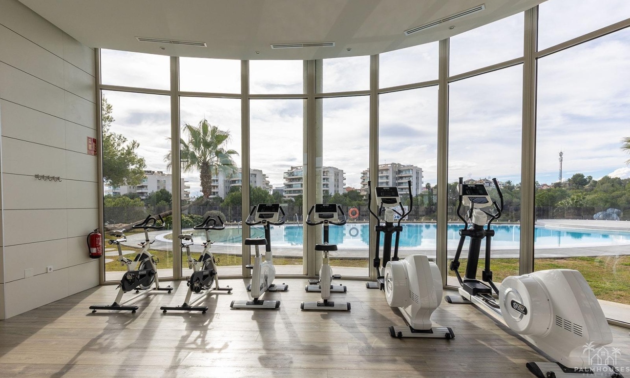 Revente - Apartment - Orihuela Costa - Los Dolses