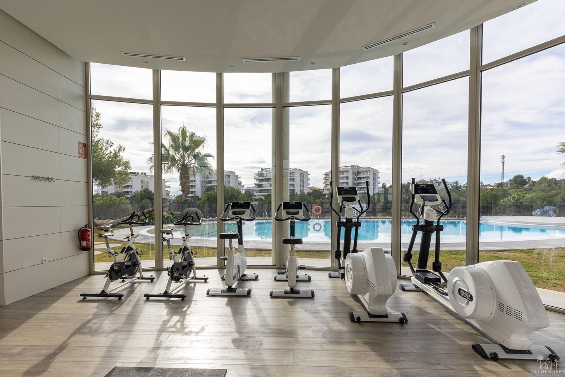 Revente - Apartment - Orihuela Costa - Los Dolses