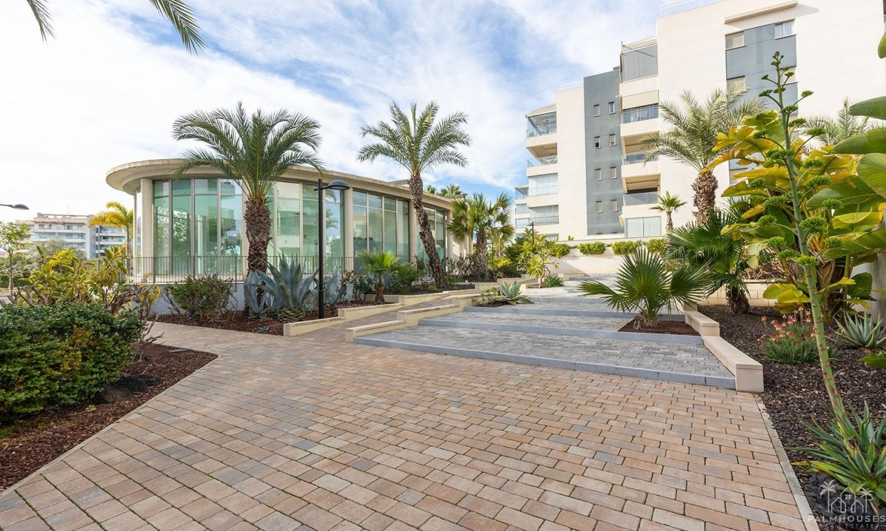 Revente - Apartment - Orihuela Costa - Los Dolses