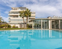 Revente - Apartment - Orihuela Costa - Los Dolses