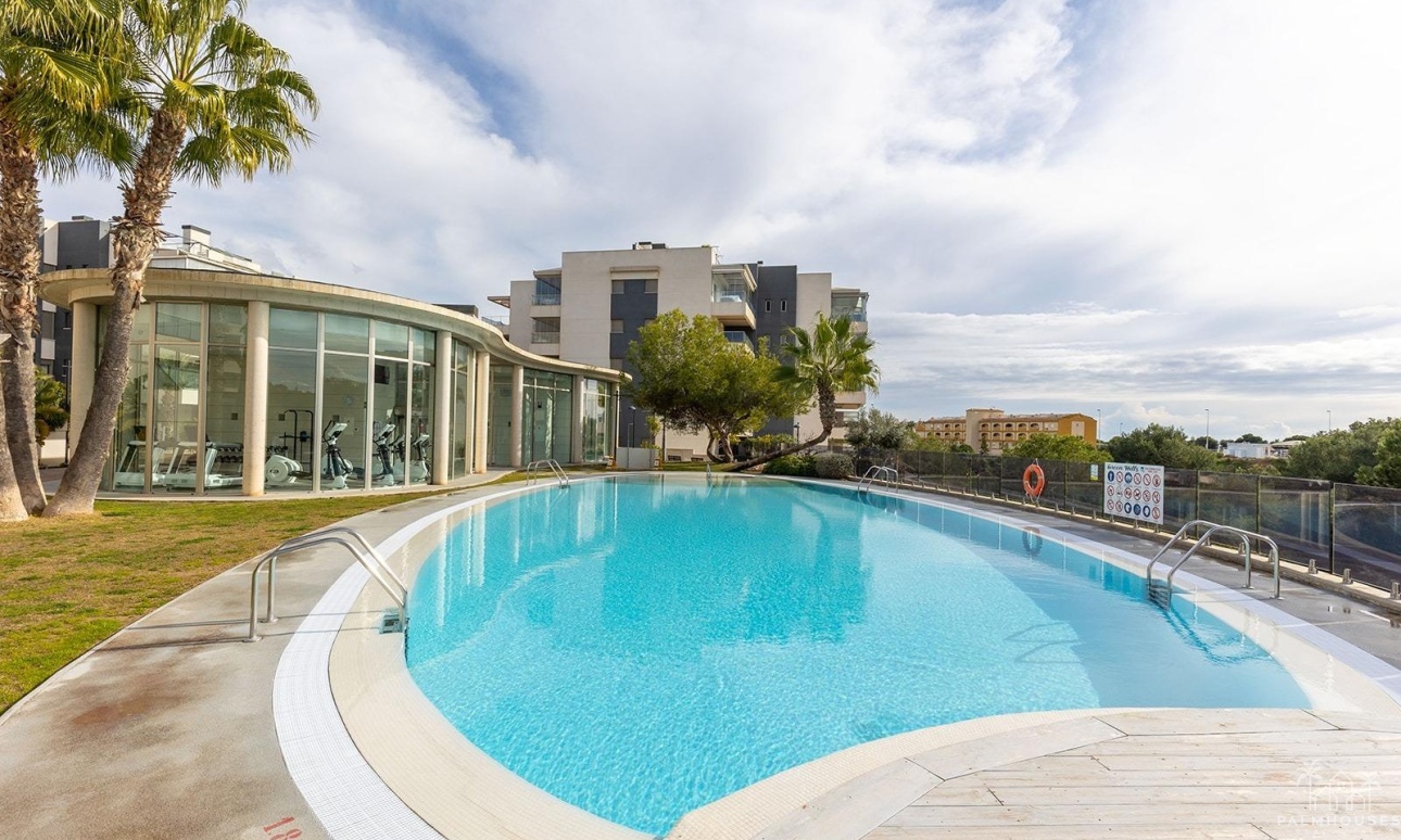 Revente - Apartment - Orihuela Costa - Los Dolses