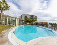 Revente - Apartment - Orihuela Costa - Los Dolses