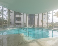 Revente - Apartment - Orihuela Costa - Los Dolses