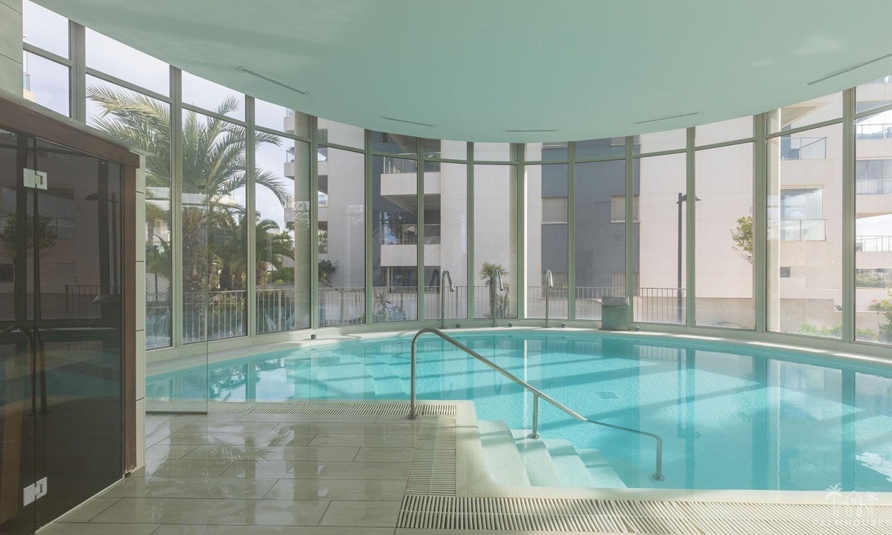 Revente - Apartment - Orihuela Costa - Los Dolses