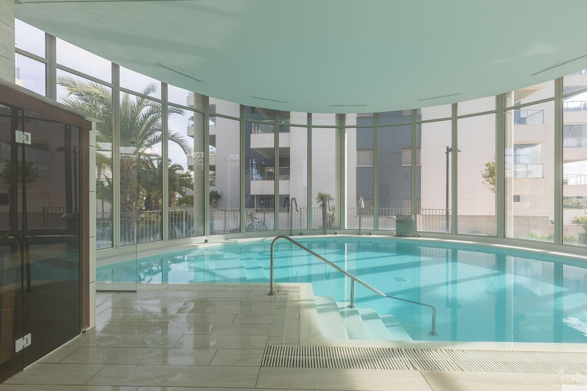 Revente - Apartment - Orihuela Costa - Los Dolses