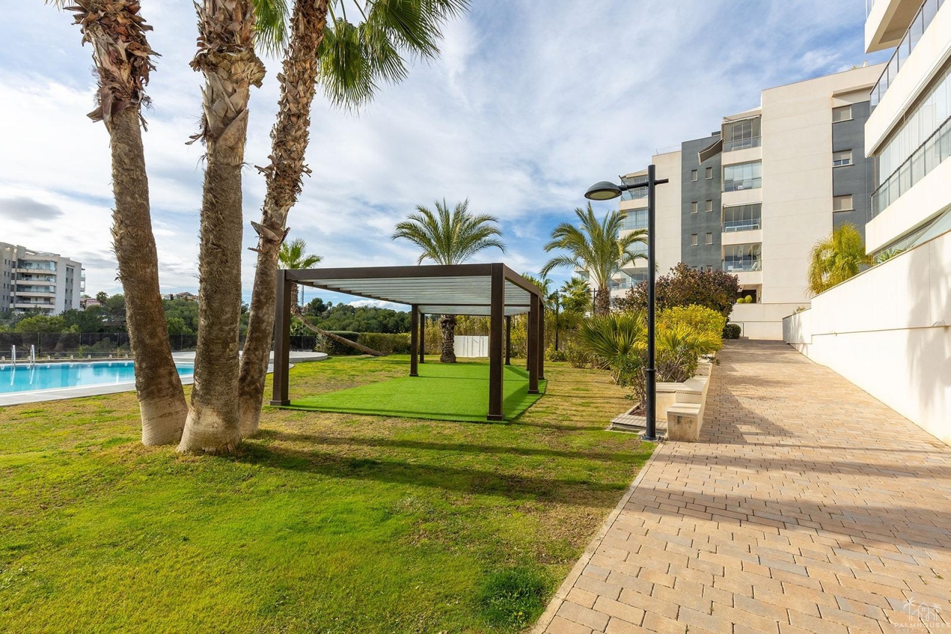 Revente - Apartment - Orihuela Costa - Los Dolses