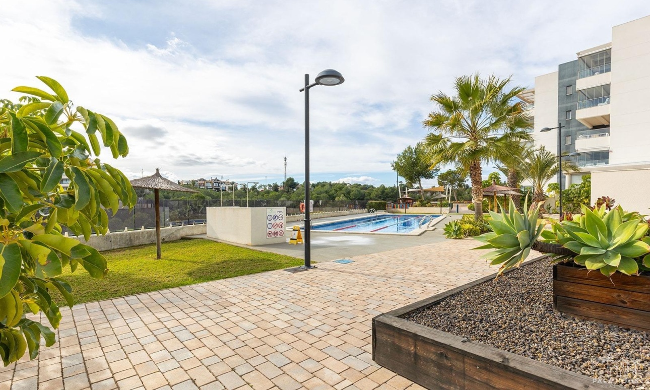 Revente - Apartment - Orihuela Costa - Los Dolses
