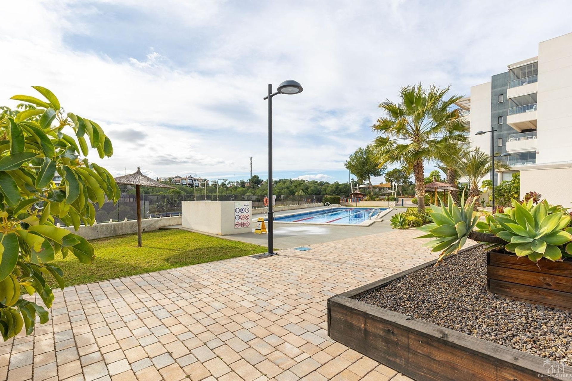 Revente - Apartment - Orihuela Costa - Los Dolses
