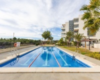 Revente - Apartment - Orihuela Costa - Los Dolses