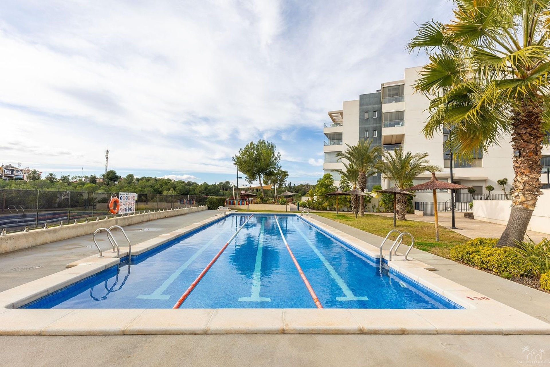 Revente - Apartment - Orihuela Costa - Los Dolses