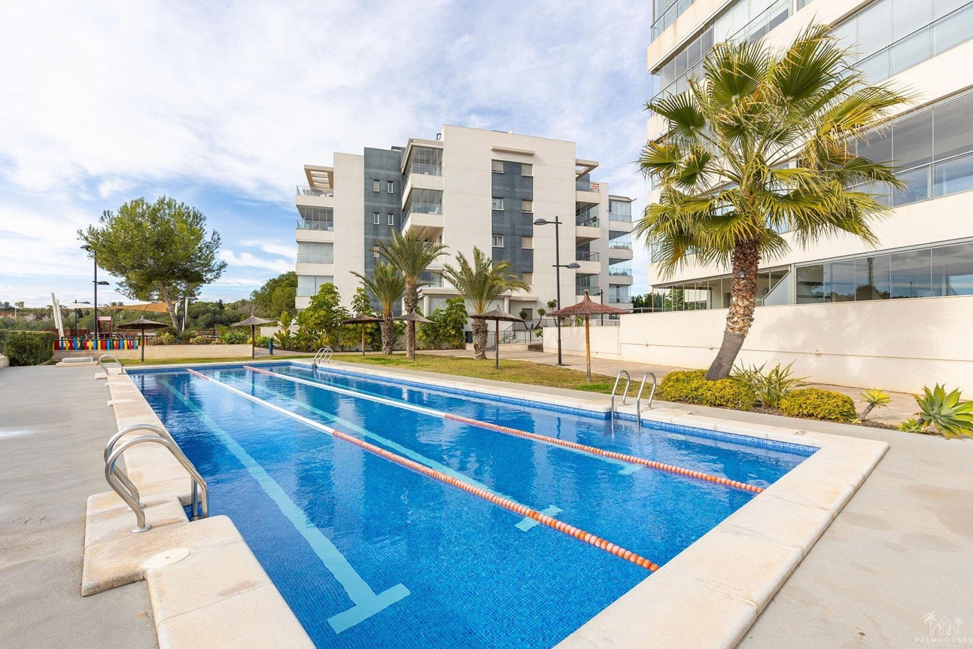 Revente - Apartment - Orihuela Costa - Los Dolses