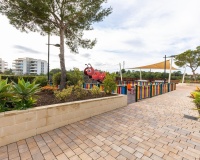 Revente - Apartment - Orihuela Costa - Los Dolses
