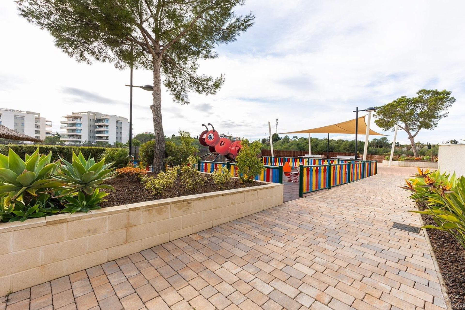 Revente - Apartment - Orihuela Costa - Los Dolses