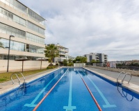 Revente - Apartment - Orihuela Costa - Los Dolses
