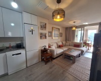 Revente - Apartment - Orihuela Costa - Los Dolses