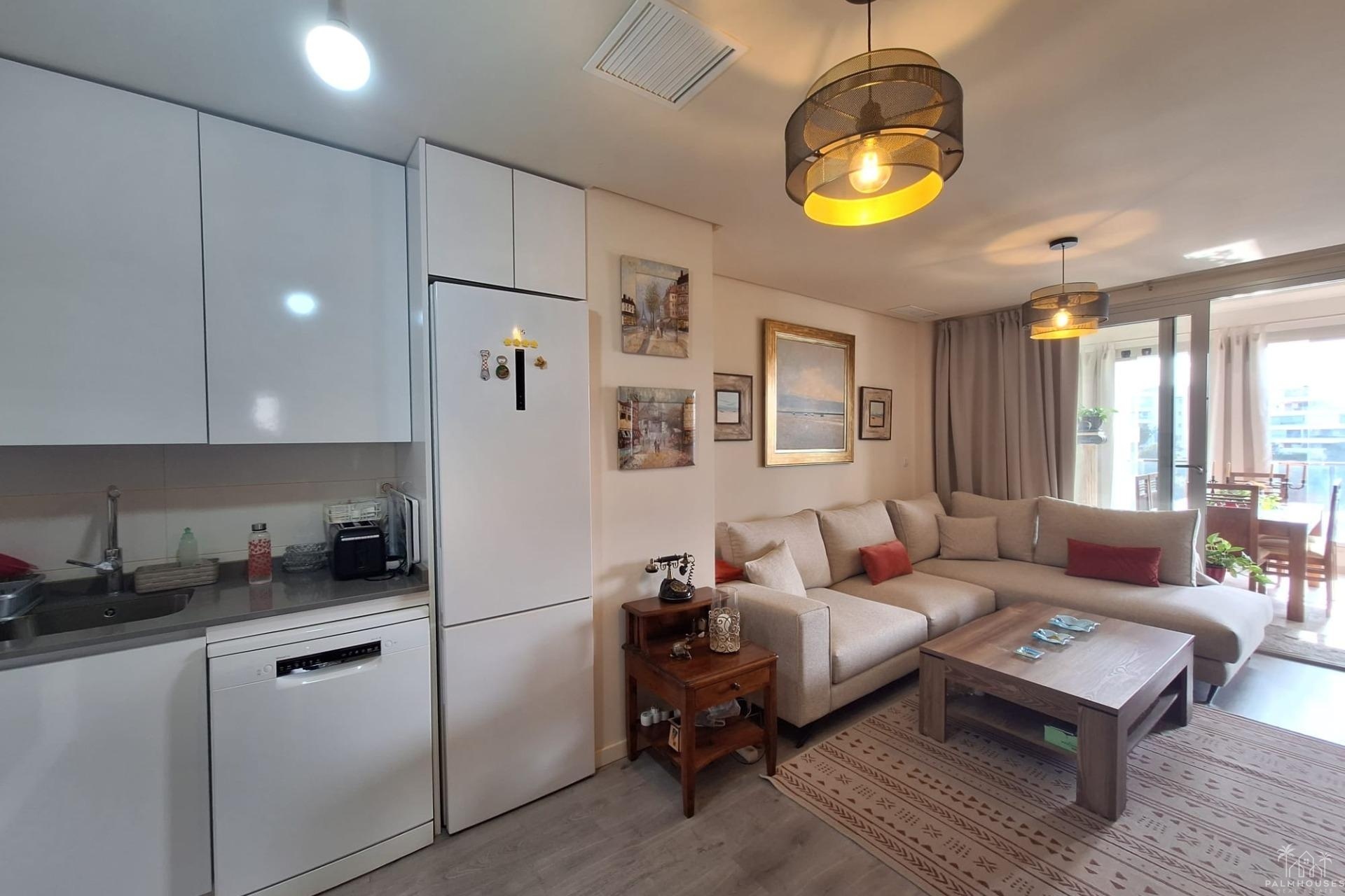 Revente - Apartment - Orihuela Costa - Los Dolses