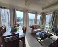 Revente - Apartment - Orihuela Costa - Los Dolses
