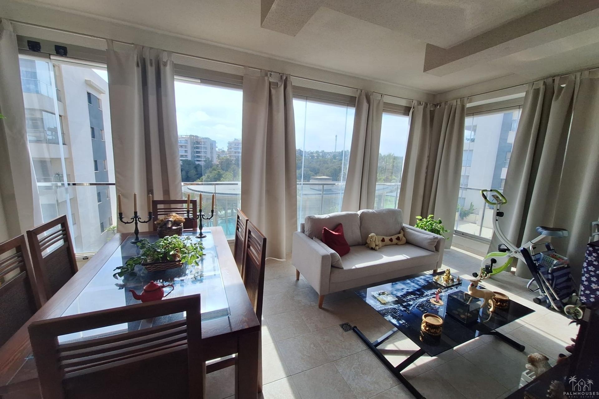 Revente - Apartment - Orihuela Costa - Los Dolses