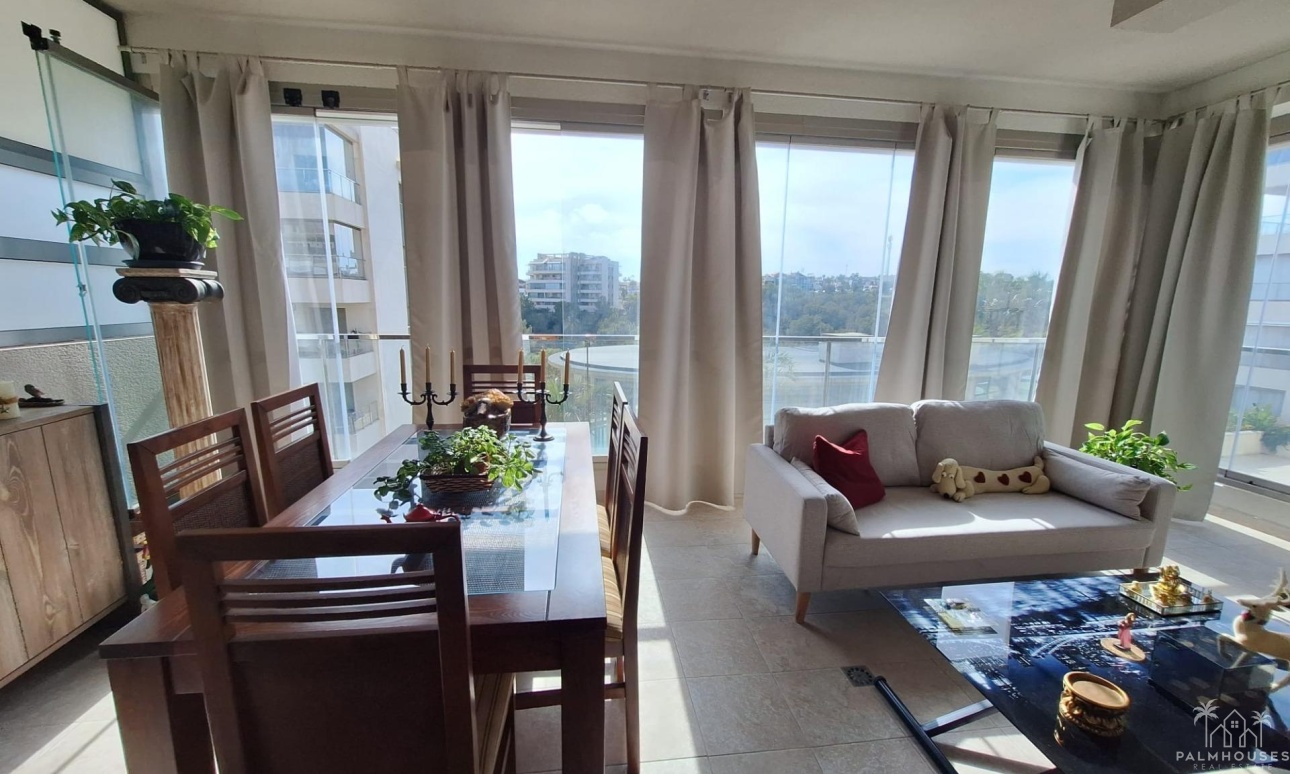 Revente - Apartment - Orihuela Costa - Los Dolses