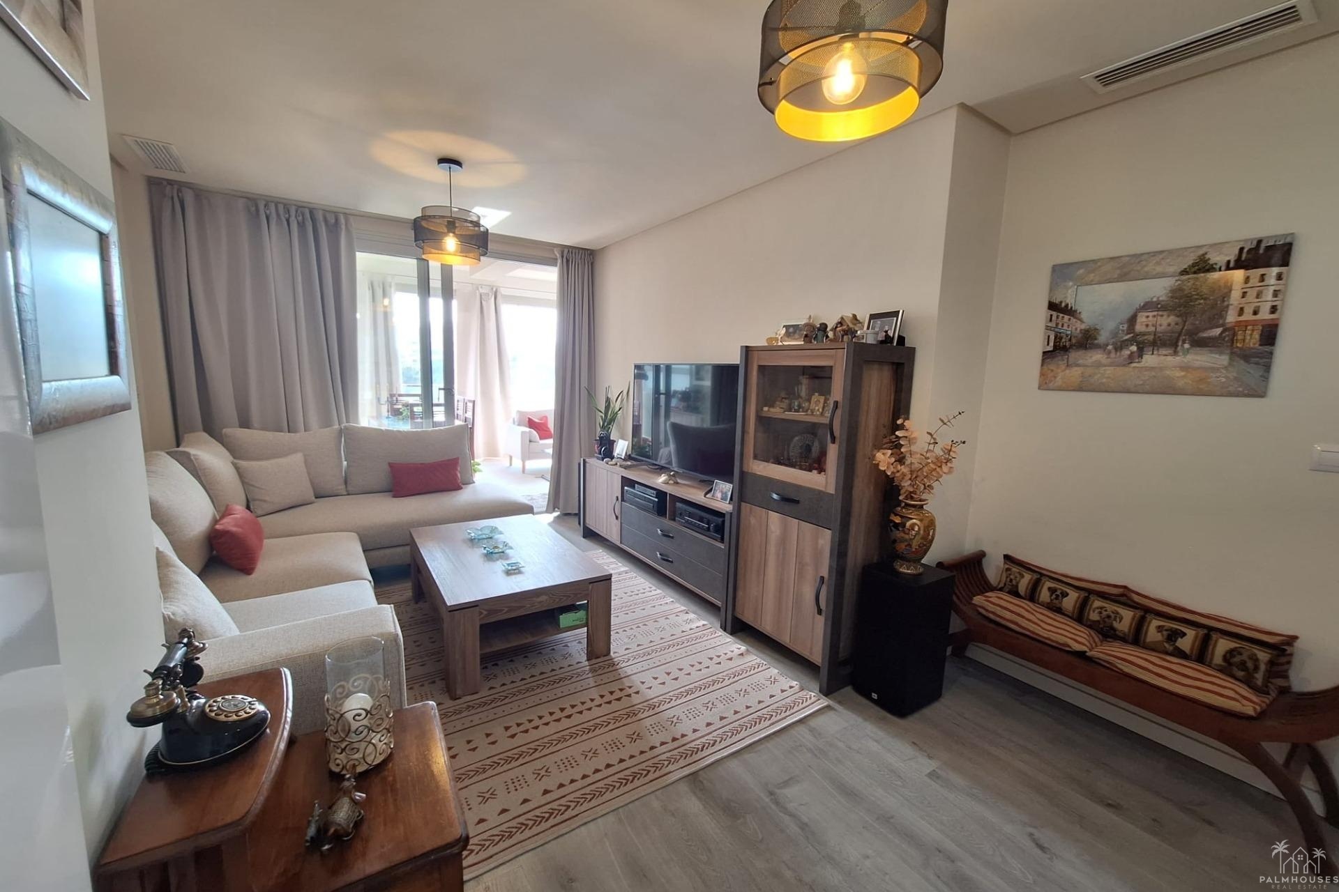 Revente - Apartment - Orihuela Costa - Los Dolses