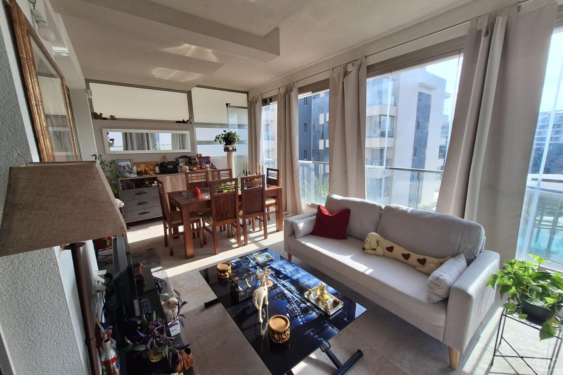 Revente - Apartment - Orihuela Costa - Los Dolses
