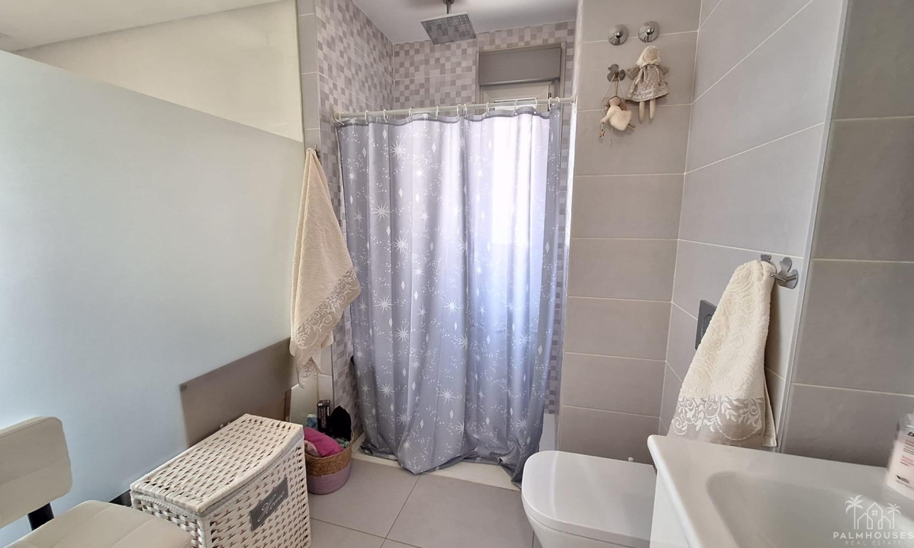 Revente - Apartment - Orihuela Costa - Los Dolses