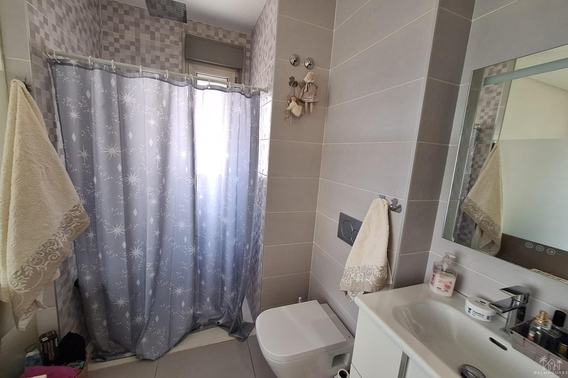 Revente - Apartment - Orihuela Costa - Los Dolses