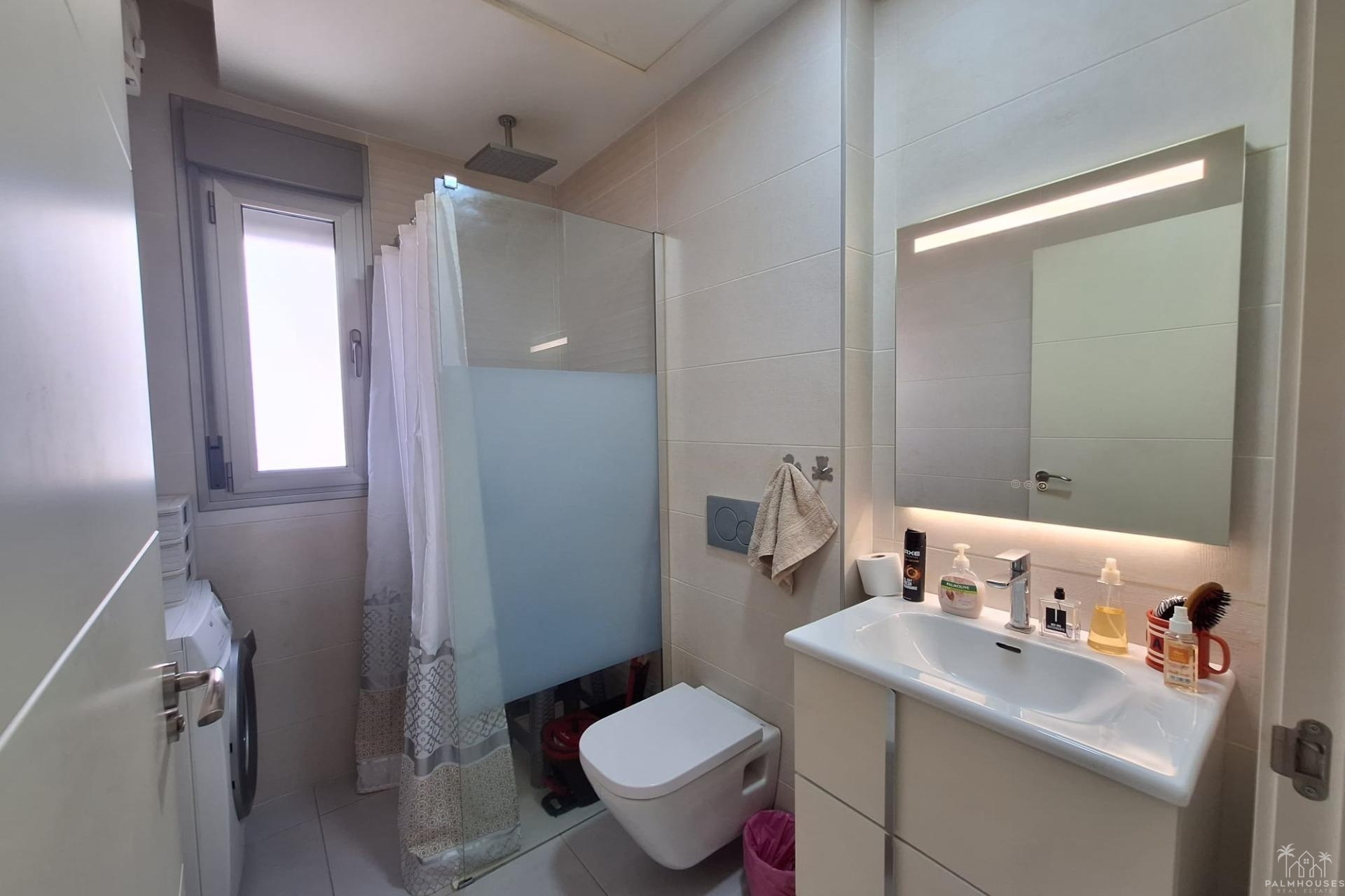 Revente - Apartment - Orihuela Costa - Los Dolses