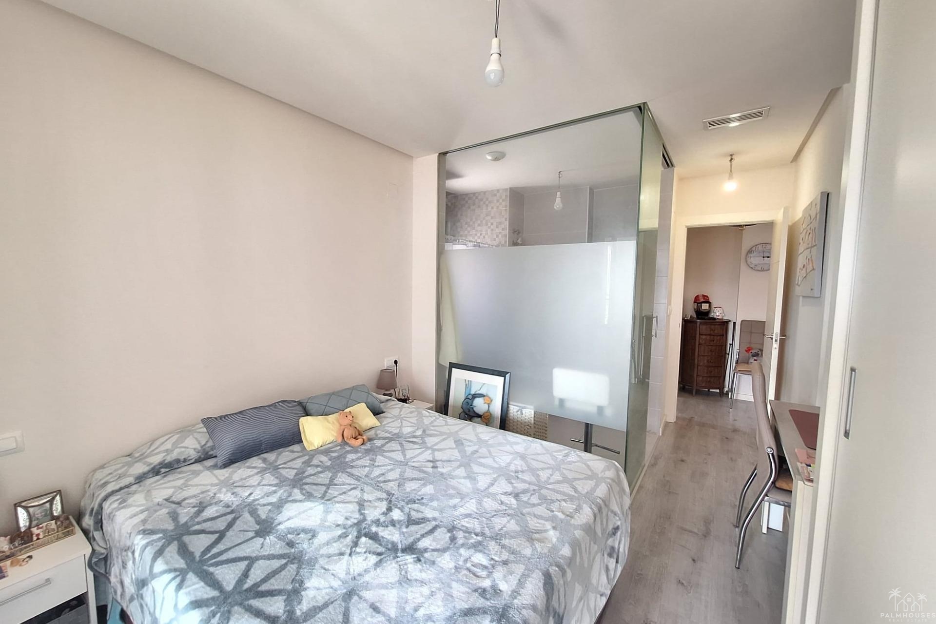 Revente - Apartment - Orihuela Costa - Los Dolses