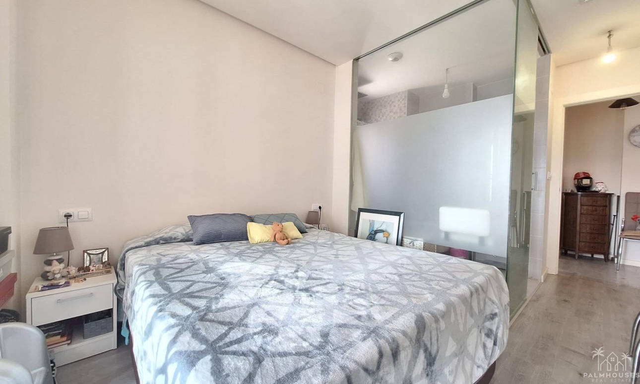 Revente - Apartment - Orihuela Costa - Los Dolses