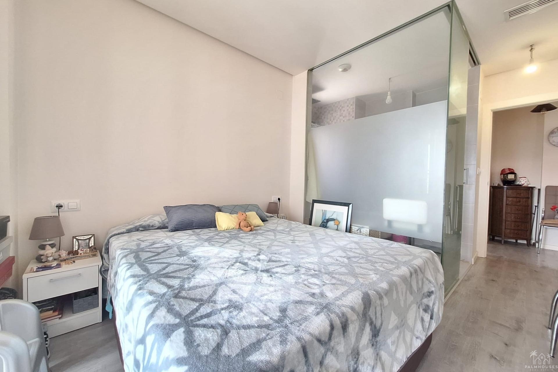Revente - Apartment - Orihuela Costa - Los Dolses